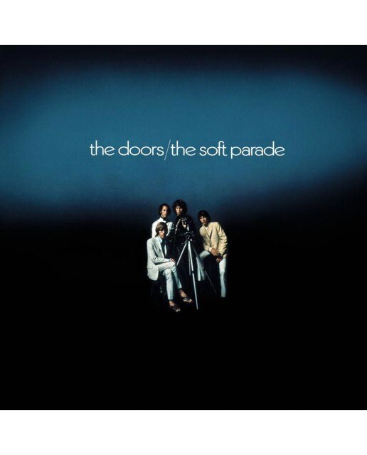 Imagem 0 de The soft parade (LP-Vinil)