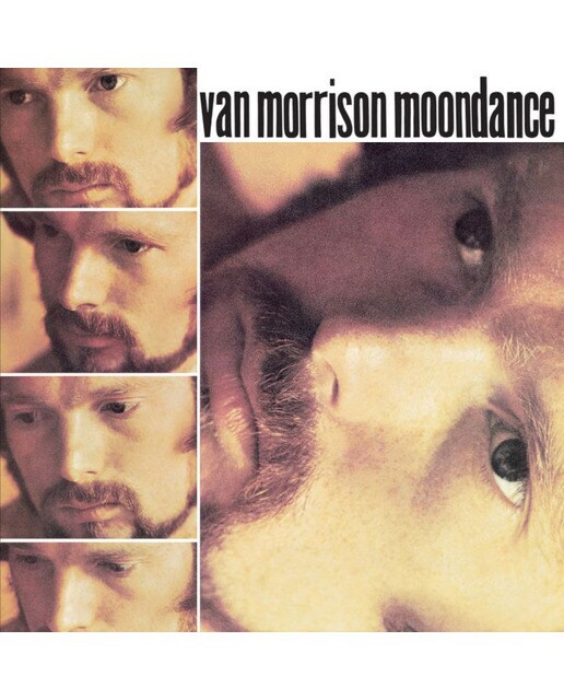 Moondance: Expanded & Deluxe Editions (CD)
