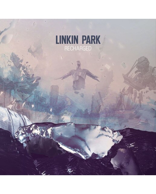 Imagen 0 de Recharged (CD)