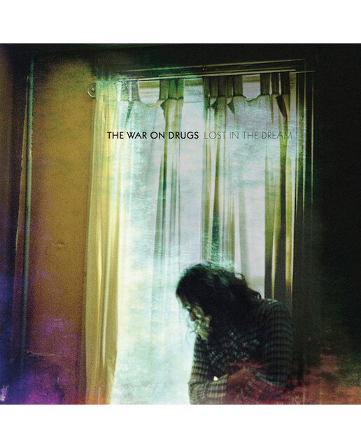 Imagem 0 de Lost In The Dream (LP-Vinil)