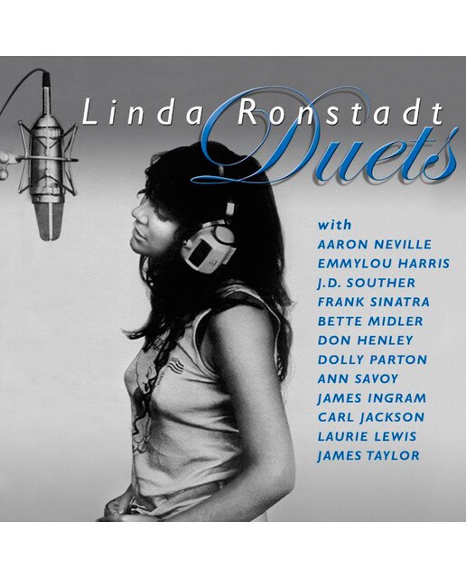 Imagen 0 de Duets (CD)