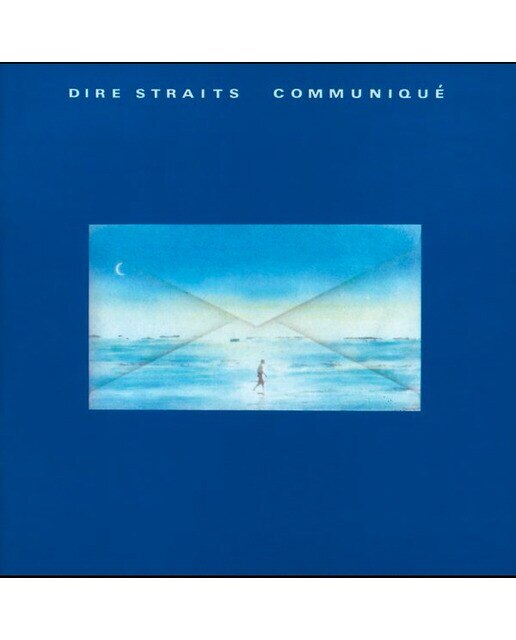 Imagem 0 de Communiqué (LP-Vinil)