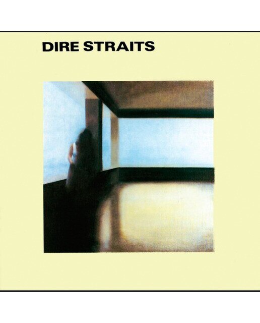 Imagem 0 de Dire Straits (LP-Vinil)