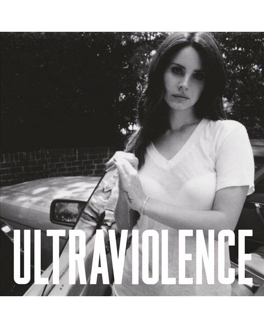 Imagem 0 de Ultraviolence (LP-Vinil)