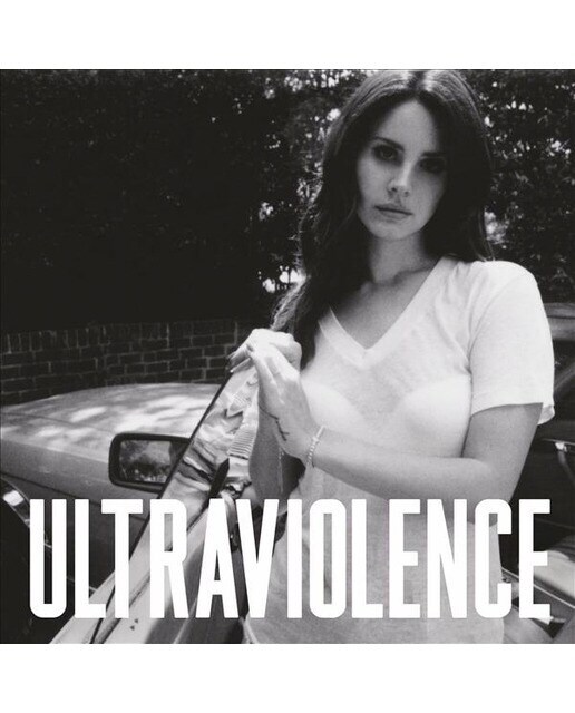 Ultraviolence (LP-Vinilo)