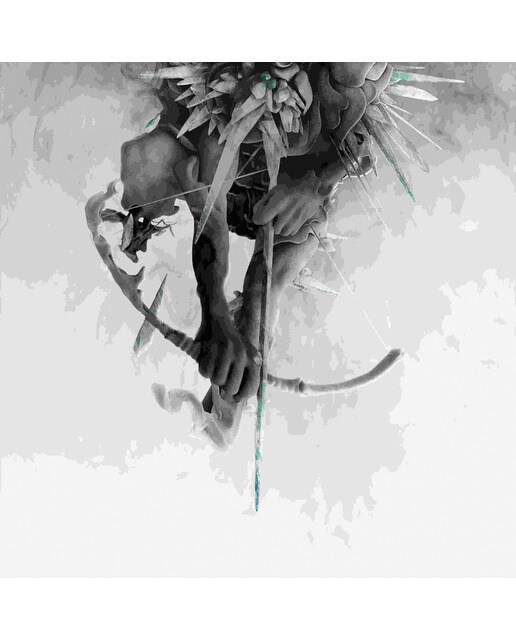 Imagen 0 de The Hunting Party (CD)
