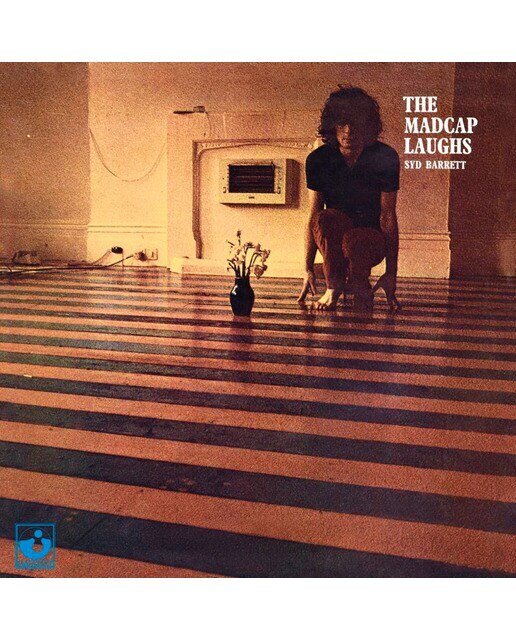Imagem 0 de The Madcap Laughs (LP-Vinil)