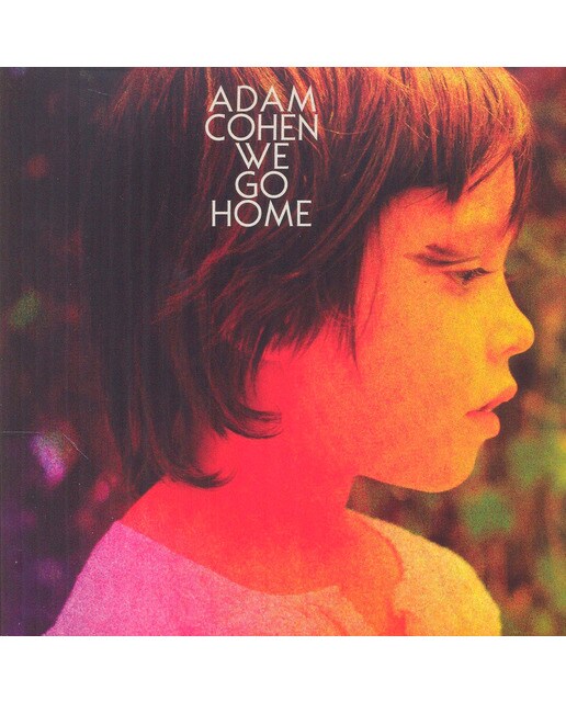 Imagem 0 de We Go Home (LP-Vinil)