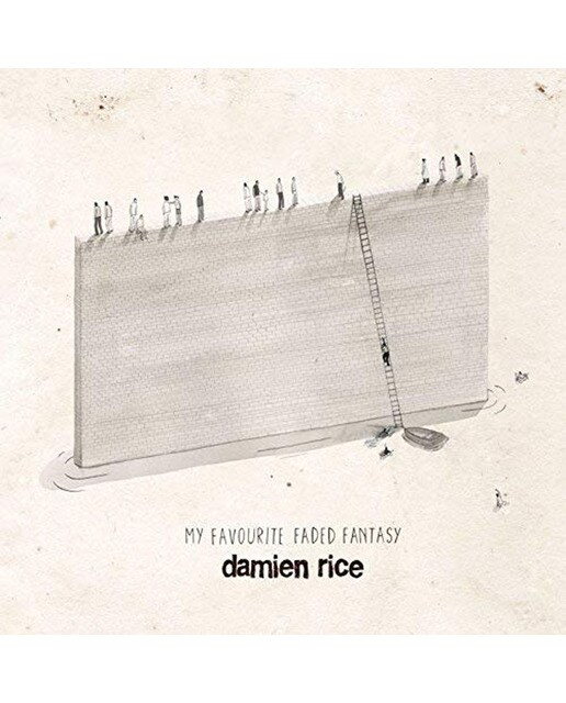 Imagem 0 de My favourite faded fantasy (LP-Vinil)
