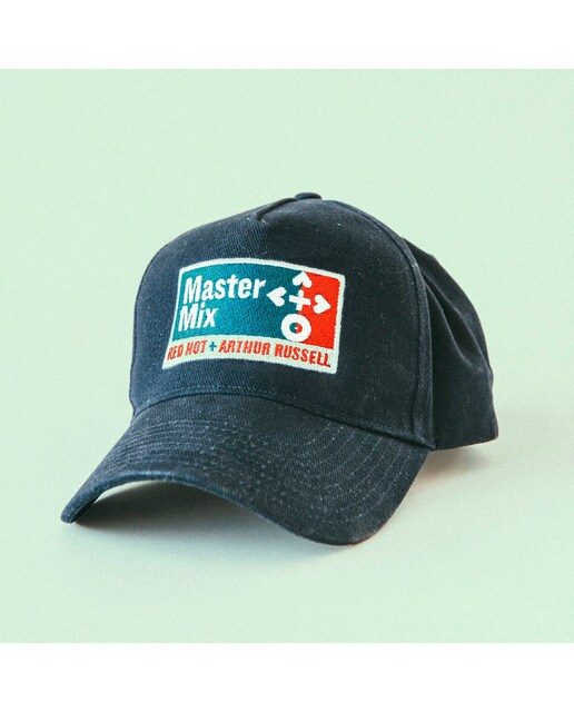 Imagem 0 de Red hot + Arthur Russell (LP-Vinil)