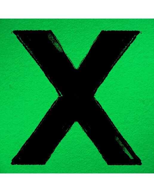 Imagem 0 de X (LP-Vinil)