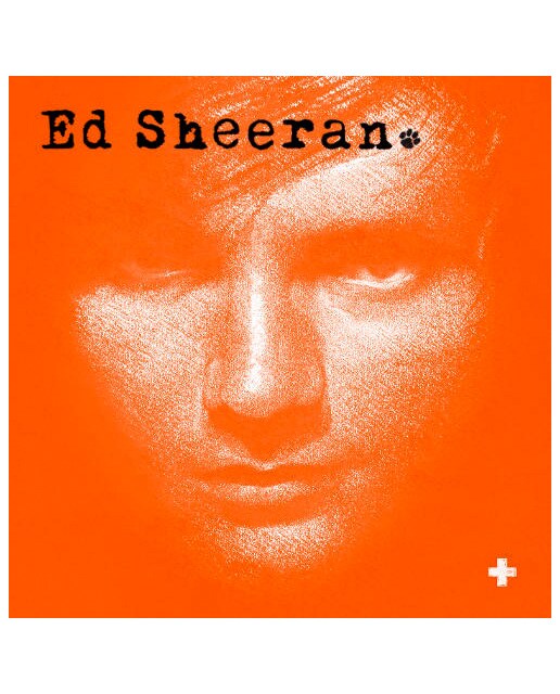 ''+'' (LP-Vinilo)