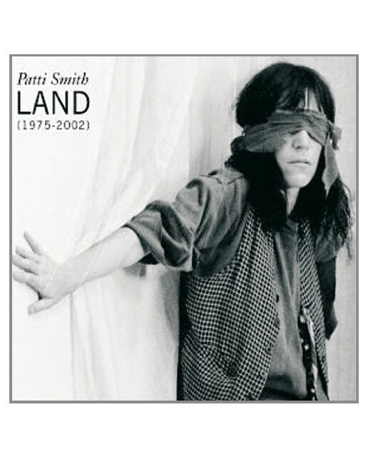 Land (1975-2002) (CD)