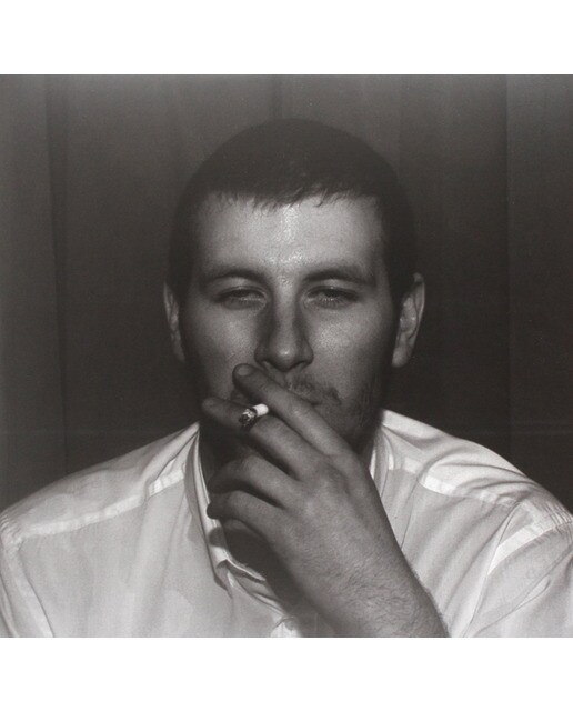 Imagem 0 de Whatever people say I am that's what I am not (LP-Vinil)