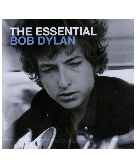 The Essential Bob Dylan (CD)