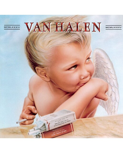 Imagem 0 de 1984 (LP-Vinil)