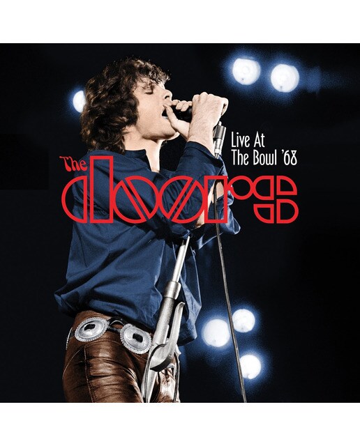 Imagem 0 de Live at the bowl'68 (LP-Vinil)