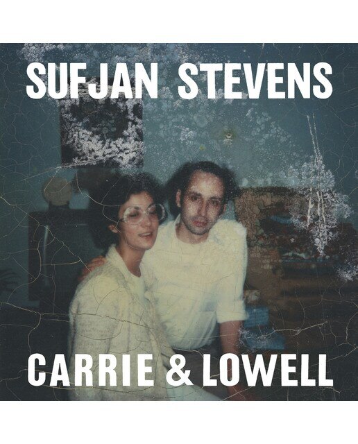 Imagen 0 de Carrie & Lowell (CD)