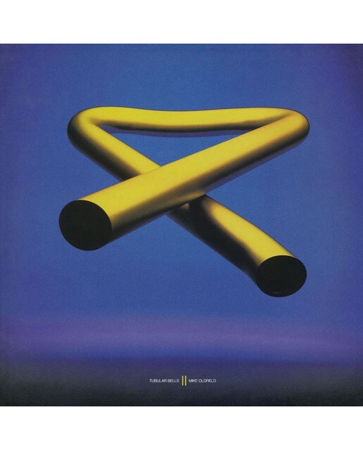 Imagem 0 de Tubular Bells II (LP-Vinil)
