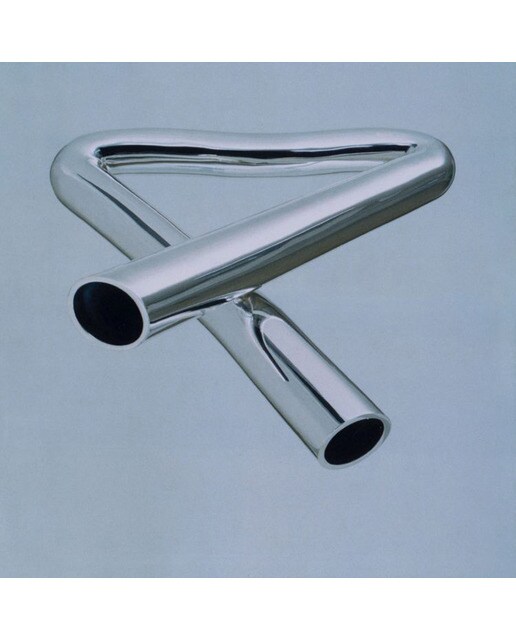 Imagem 0 de Tubular Bells III (LP-Vinil)