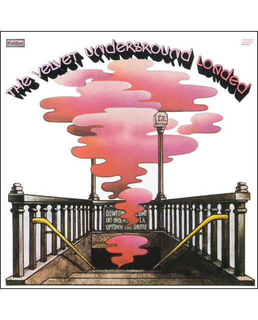 Imagem 0 de Loaded (LP-Vinil)