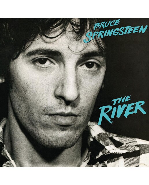 Imagem 0 de The River (LP-Vinil)