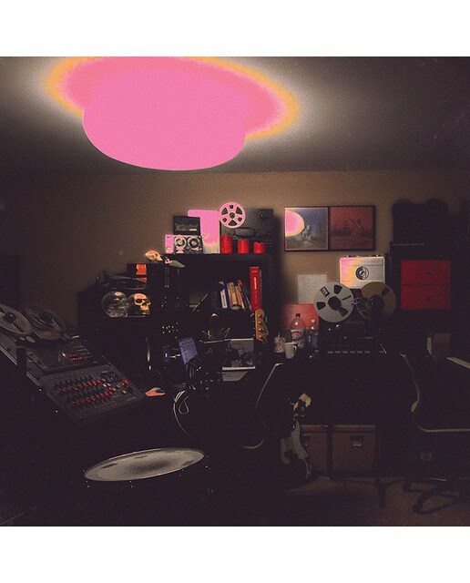 Imagen 0 de Multi Love (LP-Vinilo)