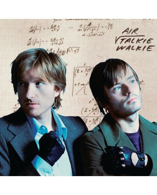 Imagem 0 de Talkie walkie (LP-Vinil)