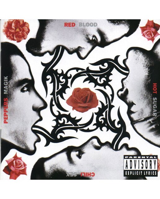 洋楽 Red Hot Chili Peppers / BLOOD SUGER .. Blood Sugar Sex Magik (LP-Vinilo) · RHCP · El Corte Inglés
