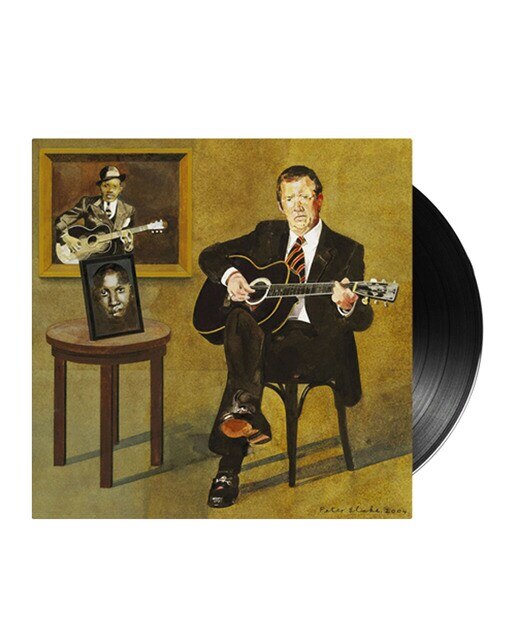 Me And Mr. Johnson (LP-Vinil) 2