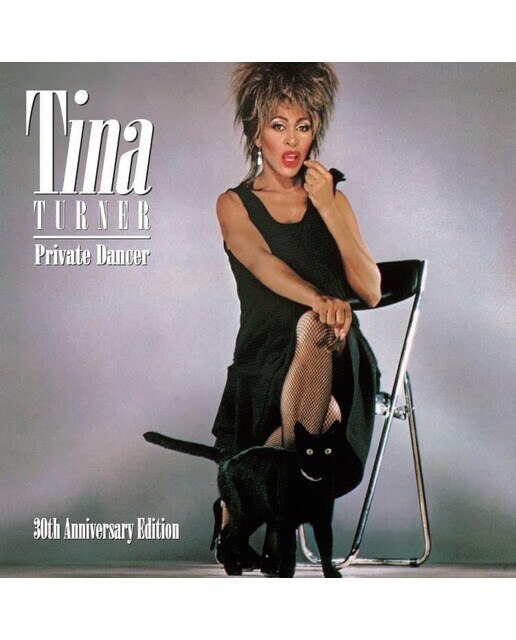 Imagem 0 de Private Dancer - 30Th Anniversary Edition (LP-Vinil)