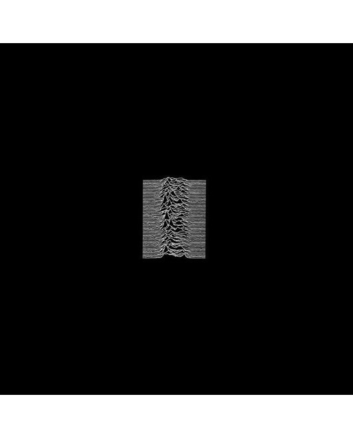 Imagem 0 de Unknown pleasures (LP-Vinil)