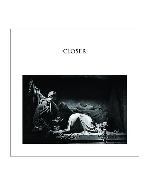 Imagen 0 de Closer (LP-Vinilo)