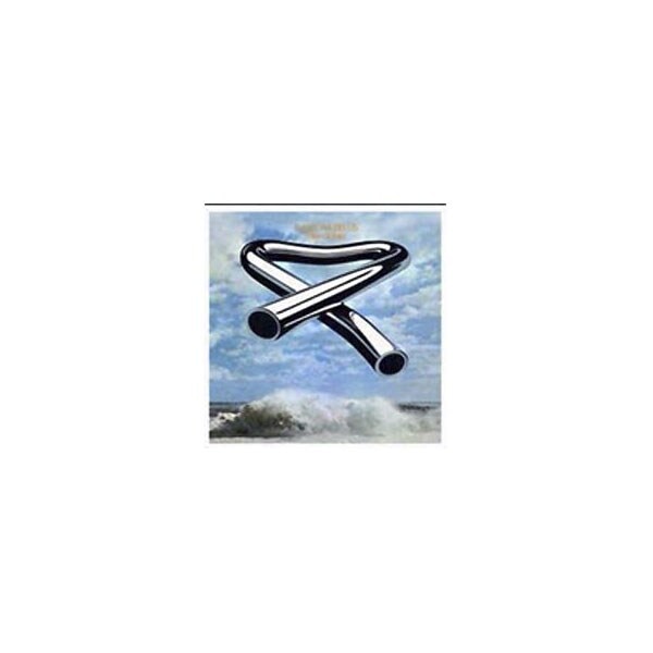 Tubular Bells (Edición Sencilla Remasterizada) (CD) 1