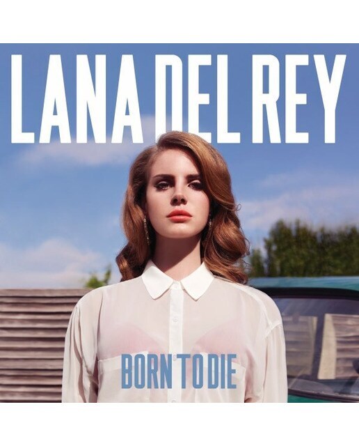 Born to die (LP-Vinilo)