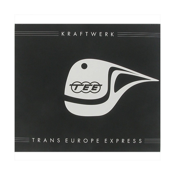 Imagen 0 de Trans Europe Express (CD)