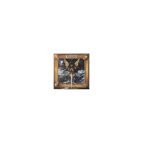 Imagen 0 de Broadsword & The Beast (Reedición) (CD)