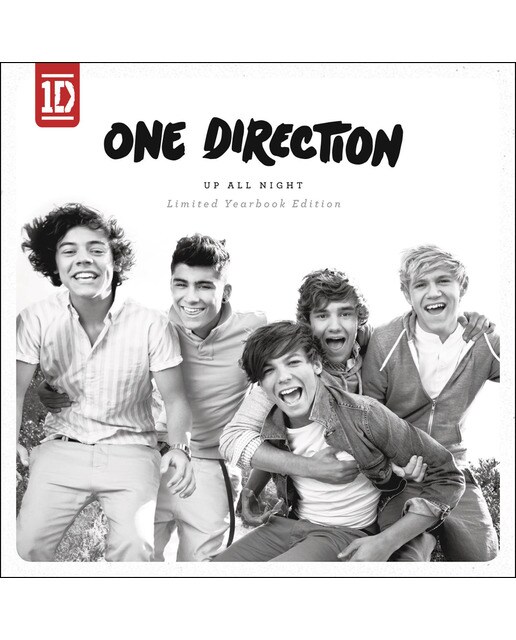 Imagen 0 de Up all night (CD)