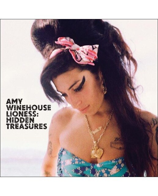 Lioness: Hidden Treasures (LP-Vinilo)