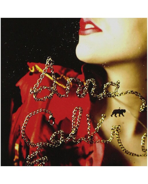 Imagem 0 de Anna Calvi (LP-Vinil)