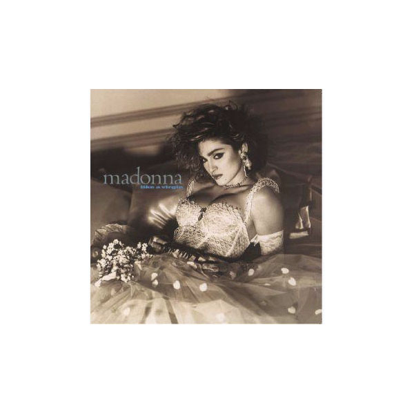 Imagem 0 de Like a virgin (LP-Vinil)