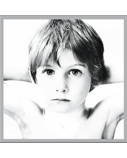 Imagem 0 de BOY (REMASTERED) (LP-Vinil)