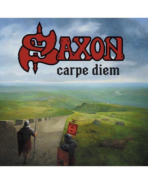Carpe Diem (CD)
