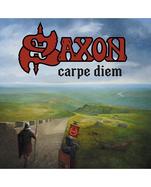 Carpe Diem (LP-Vinilo)