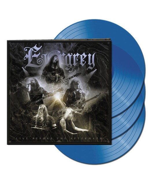 Before The Aftermath (Live In Gothenburg) (3 LP-Vinil) 2