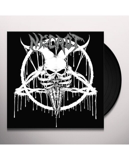 The Labyrinth (LP-Vinilo) 2