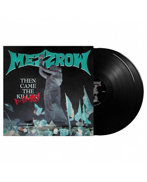 Then Came The Demos (2 LP-Vinilo) 2