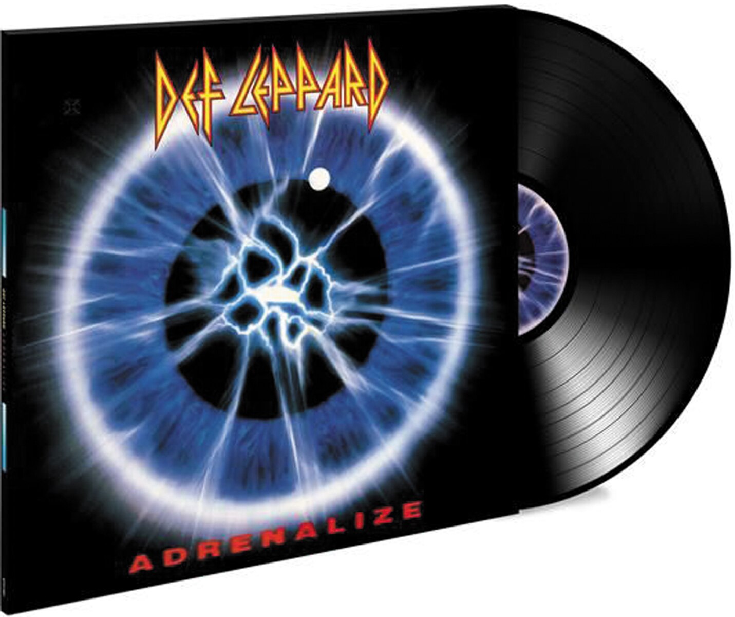 Imagem 0 de Adrenalize (LP-Vinil)