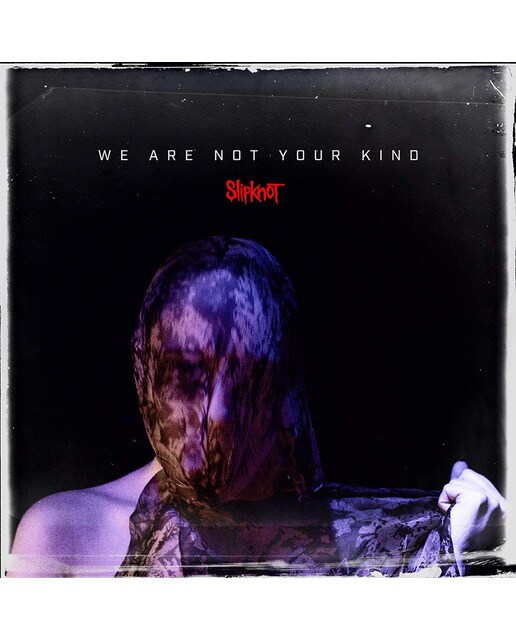 Imagem 0 de We are not your kind (Edição Color) (LP-Vinil)