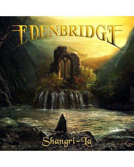 Imagem 0 de Shangri-La (LP-Vinil)